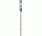 Broca para martillo PRO SDS plus-5X, 12 x 200 x 260 mm