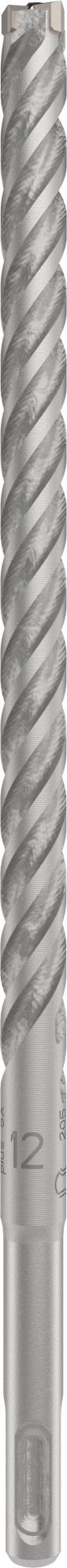 Broca para martillo PRO SDS plus-5X, 12 x 200 x 260 mm