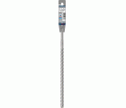 Broca para martillo PRO SDS plus-5X, 12 x 250 x 310 mm