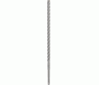 Broca para martillo PRO SDS plus-5X, 12 x 250 x 310 mm