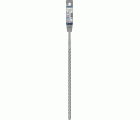 Broca para martillo PRO SDS plus-5X, 12 x 300 x 360 mm