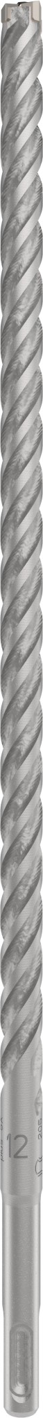 Broca para martillo PRO SDS plus-5X, 12 x 300 x 360 mm