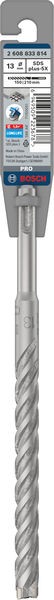Broca para martillo PRO SDS plus-5X, 13 x 150 x 210 mm