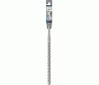 Broca para martillo PRO SDS plus-5X, 13 x 200 x 260 mm