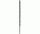 Broca para martillo PRO SDS plus-5X, 13 x 200 x 260 mm