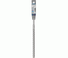 Broca para martillo PRO SDS plus-5X, 14 x 200 x 260 mm