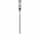Broca para martillo PRO SDS plus-5X, 14 x 200 x 260 mm