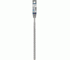 Broca para martillo PRO SDS plus-5X, 14 x 250 x 310 mm