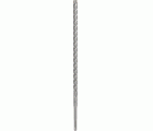 Broca para martillo PRO SDS plus-5X, 14 x 250 x 310 mm