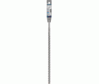 Broca para martillo PRO SDS plus-5X, 14 x 300 x 360 mm