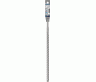 Broca para martillo PRO SDS plus-5X, 14 x 300 x 360 mm