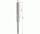 Broca para martillo PRO SDS plus-5X, 15 x 100 x 160 mm