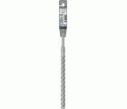 Broca para martillo PRO SDS plus-5X, 16 x 200 x 260 mm