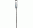 Broca para martillo PRO SDS plus-5X, 16 x 200 x 260 mm