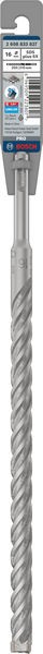 Broca para martillo PRO SDS plus-5X, 16 x 250 x 310 mm