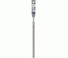 Broca para martillo PRO SDS plus-5X, 16 x 250 x 310 mm