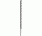 Broca para martillo PRO SDS plus-5X, 16 x 250 x 310 mm