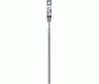 Broca para martillo PRO SDS plus-5X, 16 x 300 x 360 mm