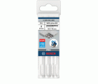 Broca para martillo PRO SDS plus-5X, 5 x 50 x 110 mm, 10 uds.