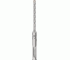 Broca para martillo PRO SDS plus-5X, 5 x 50 x 110 mm, 10 uds.