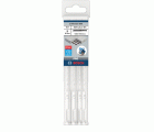 Broca para martillo PRO SDS plus-5X, 5 x 100 x 160 mm, 10 uds.