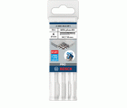 Broca para martillo PRO SDS plus-5X, 6 x 50 x 110 mm, 10 uds.