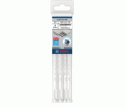 Broca para martillo PRO SDS plus-5X, 6 x 100 x 160 mm, 10 uds.