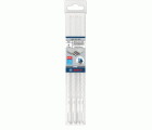 Broca para martillo PRO SDS plus-5X, 6 x 150 x 210 mm, 10 uds.