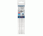 Broca para martillo PRO SDS plus-5X, 6,5 x 100 x 160 mm, 10 uds.