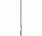 Broca para martillo PRO SDS plus-5X, 6,5 x 100 x 160 mm, 10 uds.