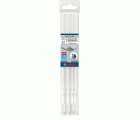 Broca para martillo PRO SDS plus-5X, 6,5 x 150 x 210 mm, 10 uds.