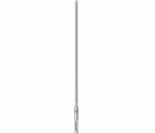 Broca para martillo PRO SDS plus-5X, 6,5 x 200 x 260 mm, 10 uds.