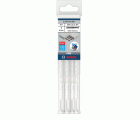 Broca para martillo PRO SDS plus-5X, 7 x 100 x 160 mm, 10 uds.