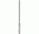 Broca para martillo PRO SDS plus-5X, 7 x 100 x 160 mm, 10 uds.