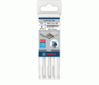 Broca para martillo PRO SDS plus-5X, 8 x 50 x 110 mm, 10 uds.
