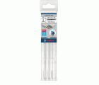 Broca para martillo PRO SDS plus-5X, 8 x 100 x 160 mm, 10 uds.