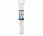 Broca para martillo PRO SDS plus-5X, 8 x 150 x 210 mm, 10 uds.