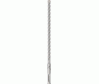 Broca para martillo PRO SDS plus-5X, 8 x 150 x 210 mm, 10 uds.