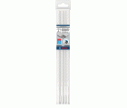 Broca para martillo PRO SDS plus-5X, 8 x 200 x 260 mm, 10 uds.