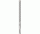 Broca para martillo PRO SDS plus-5X, 10 x 100 x 160 mm, 10 uds.
