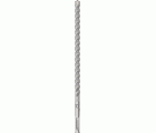 Broca para martillo PRO SDS plus-5X, 10 x 150 x 210 mm, 10 uds.