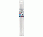 Broca para martillo PRO SDS plus-5X, 10 x 200 x 260 mm, 10 uds.