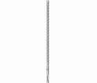 Broca para martillo PRO SDS plus-5X, 10 x 200 x 260 mm, 10 uds.