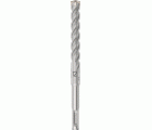 Broca para martillo PRO SDS plus-5X, 12 x 100 x 160 mm, 10 uds.