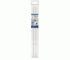 Broca para martillo PRO SDS plus-5X, 12 x 200 x 260 mm, 10 uds.
