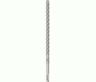 Broca para martillo PRO SDS plus-5X, 12 x 200 x 260 mm, 10 uds.