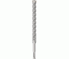 Broca para martillo PRO SDS plus-5X, 16 x 150 x 210 mm, 10 uds.
