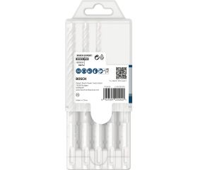 Set de brocas para martillo PRO SDS plus-5X, 5/6/6/8/10 mm, 5 uds.