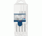 Set de brocas para martillo PRO SDS plus-5X, 5/6/6/8/10 mm, 5 uds.