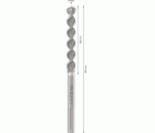 Broca para martillo PRO SDS max-4, 24 x 200 x 320 mm